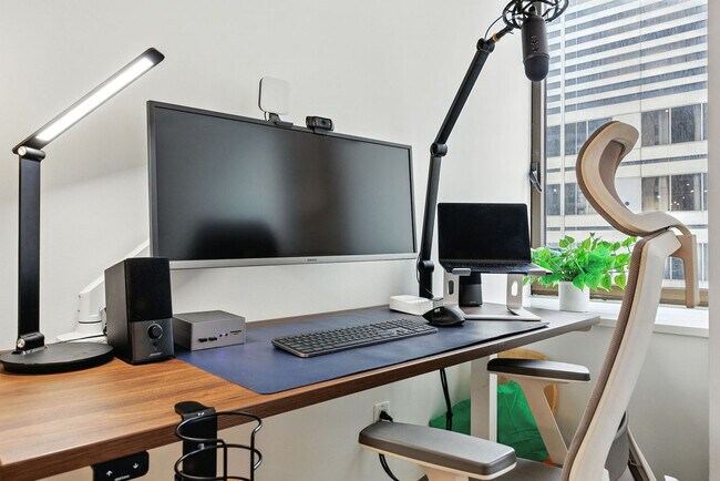 Building Photo - 444 Washington Blvd