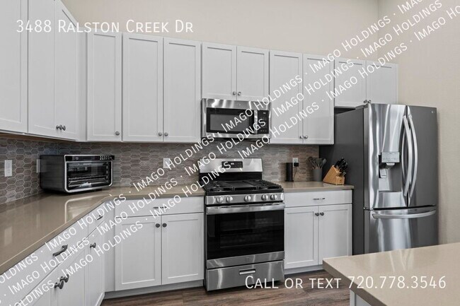 Building Photo - 3488 Ralston Creek Dr