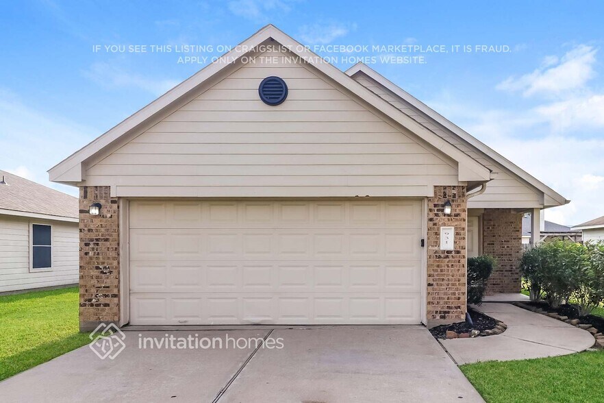 Primary Photo - 931 Frontera Ct