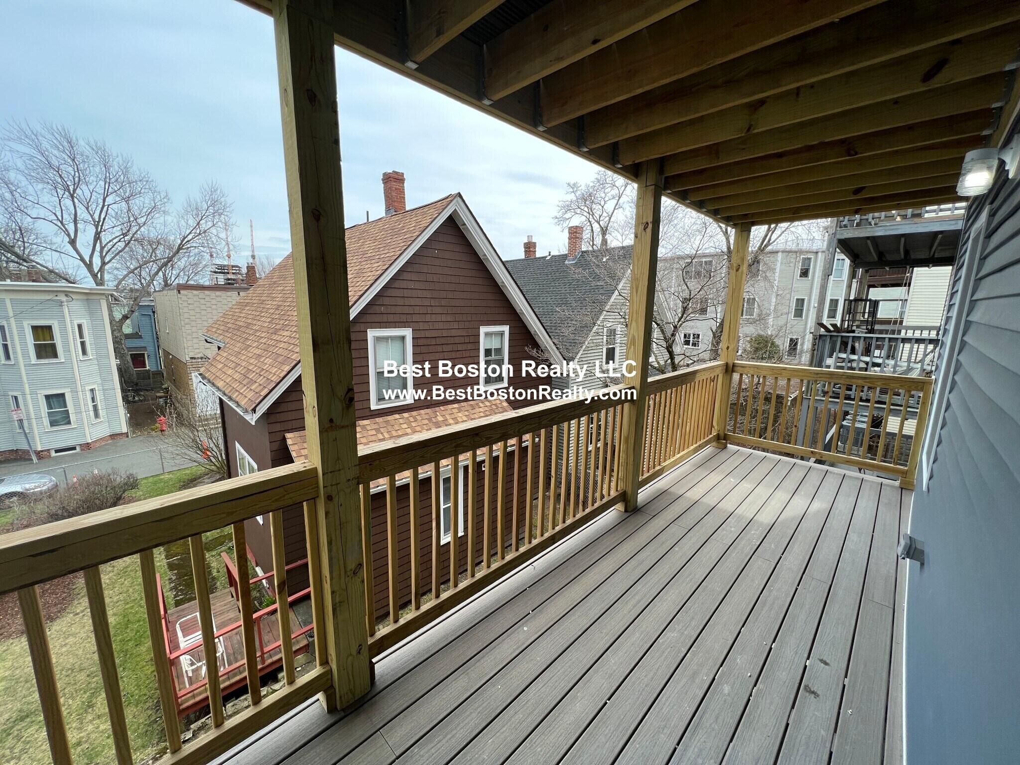 Building Photo - 15 Harold St