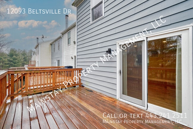 Building Photo - 12093 Beltsville Dr