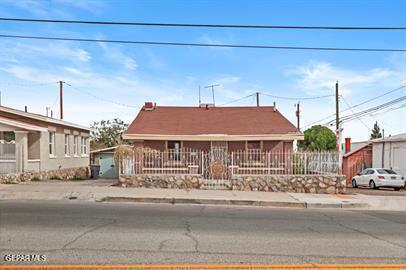 Building Photo - 2814 N Piedras St