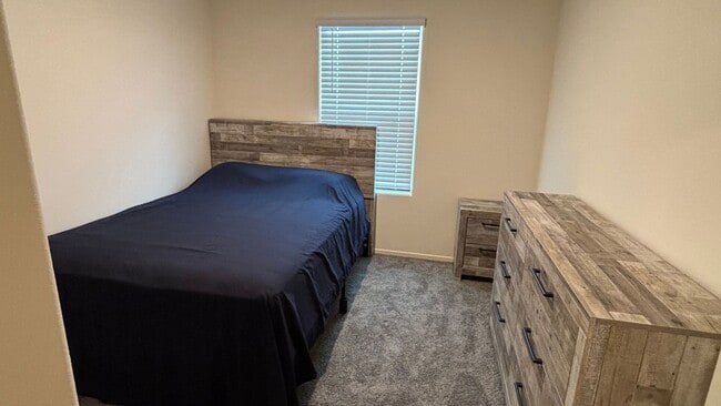 Building Photo - Upscale New Construction Gated 3/2.5 Townhome with Resort-Style Amenities!