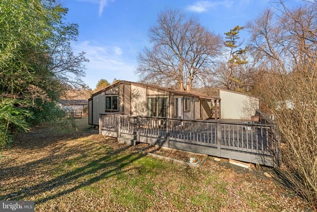 Building Photo - 9317 Farewell Rd