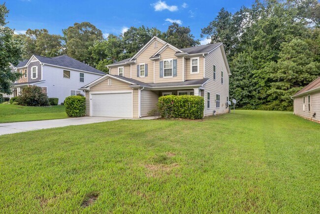 Building Photo - PRICE DROP!!! 3 BEDROOM 2.5 BATH SOUTH FULTON HOME!!
