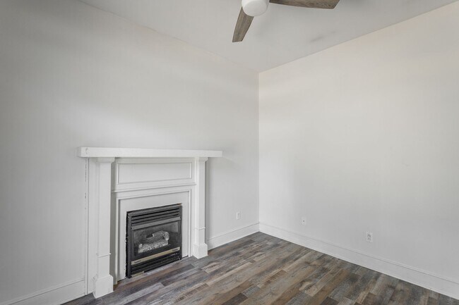 Building Photo - 2 Bedroom Home in North Chattanooga