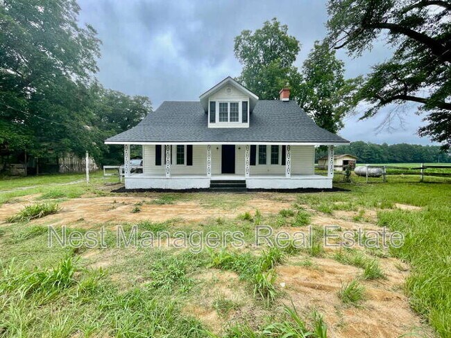 Primary Photo - 416 Old Maxton Rd