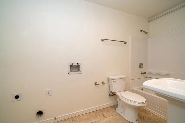 Building Photo - 3444 S Garrett St