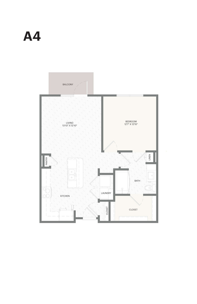 Floorplan - Alvista Galleria