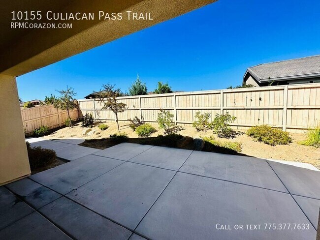 Building Photo - 10155 Culiacan Pass Trail