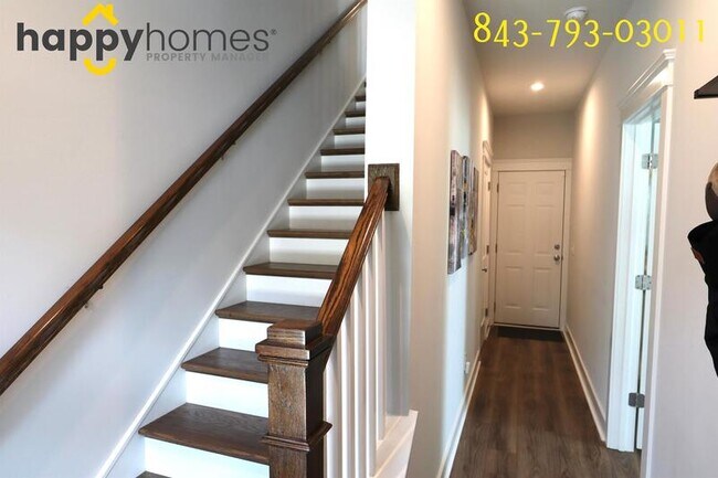 Building Photo - 4591 Summey Street