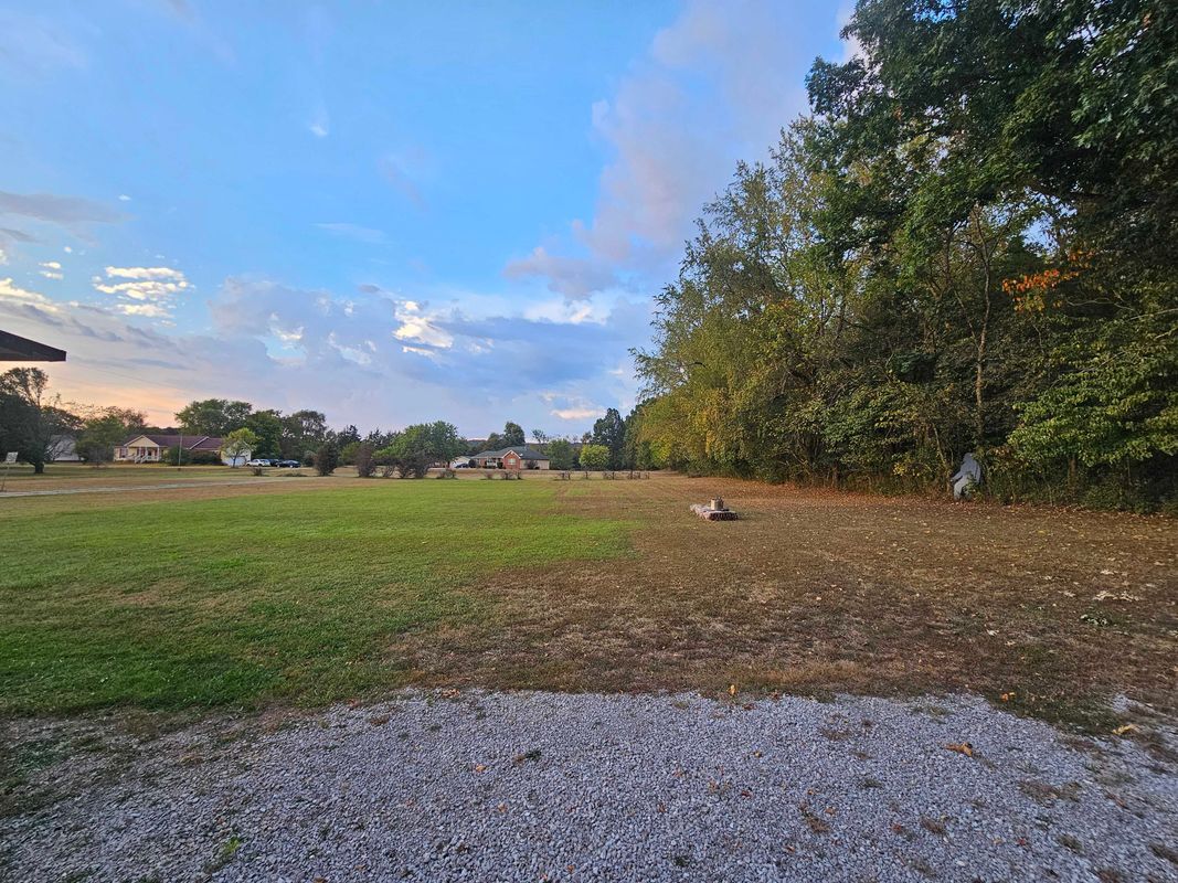 Building Photo - 4797 E Richmond Shop Rd