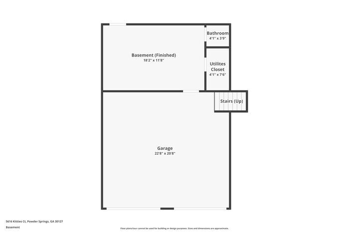 Building Photo - 5616 Kitties Ct