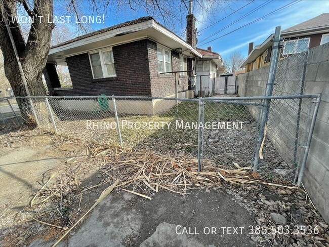 Building Photo - 1144 S 200 E