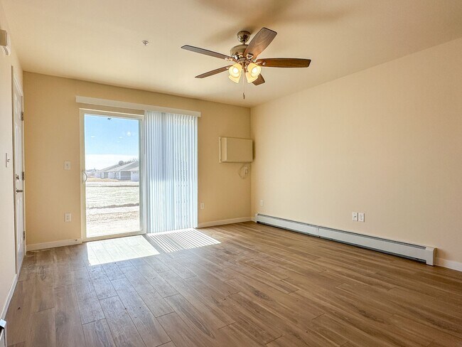Floorplan - SCS Athens Apartment Community