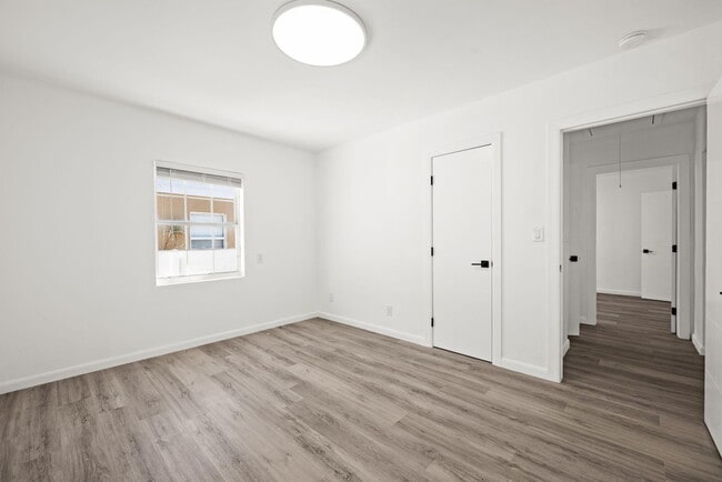 Building Photo - 1516 Jefferson St