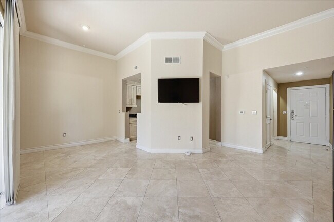 Building Photo - Luxury 1-Bedroom Rental in Guard-Gated Meridian – Walk to the Strip!