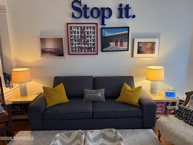 Building Photo - 101 Osborne Ave