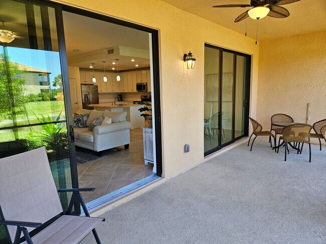 Building Photo - Seasonal Short-Term Sought after Sarasota National (Social Membership) with resort like Amenities!