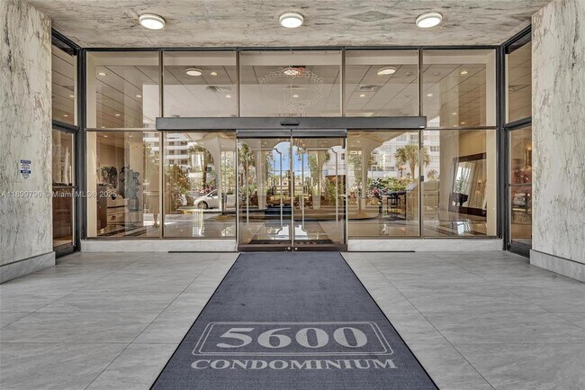 Building Photo - 5600 Collins Ave