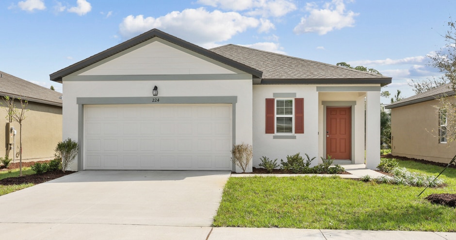 Building Photo - Melita at Woodland Village Rental Homes