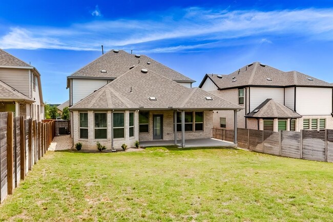 Building Photo - 3509 Charade Dr