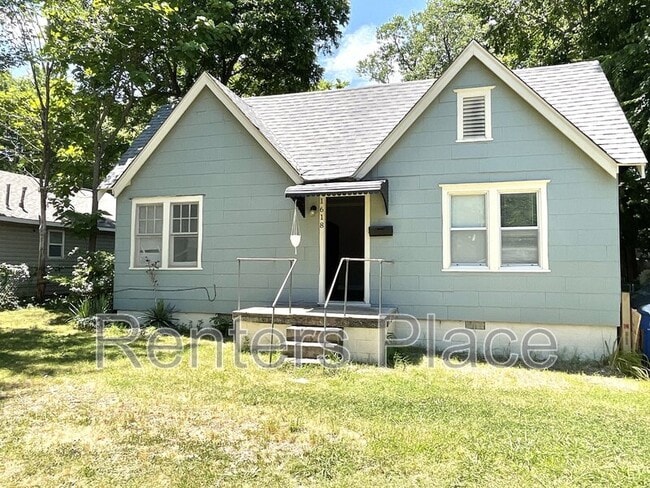 Primary Photo - 1618 N Birmingham Pl