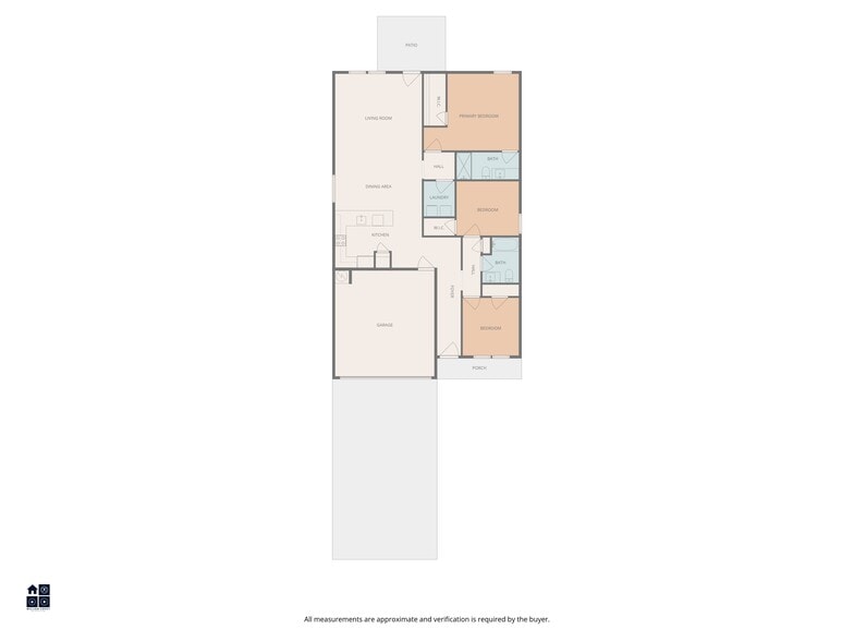 Building Photo - 6299 Swainson St SW