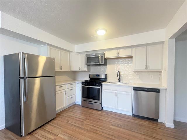 Building Photo - 2309 Wesley St