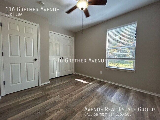 Building Photo - 116 Grether Ave