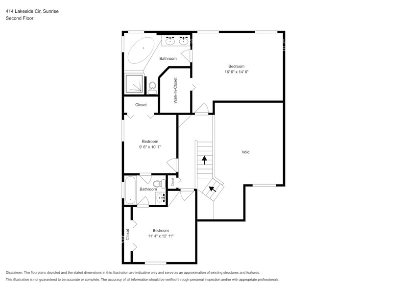 Building Photo - 414 Lakeside Cir