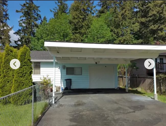 Building Photo - 23330 3rd Pl W