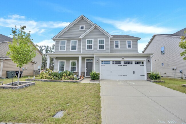 Primary Photo - 7278 Waterwheel St SW