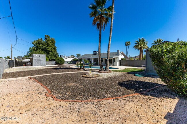 Building Photo - 9832 N 29th St