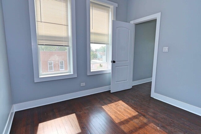 Building Photo - 2858 S St Louis Ave