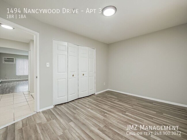 Building Photo - 1494 Nancywood Dr
