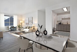 Building Photo - Rockway Commons