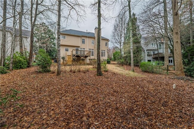 Building Photo - 6215 Bannerhorn Run