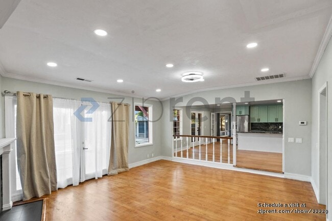 Building Photo - 1688 Merrill Dr