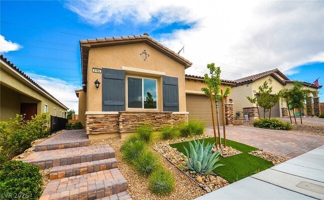 Building Photo - 8162 Desert Madera St