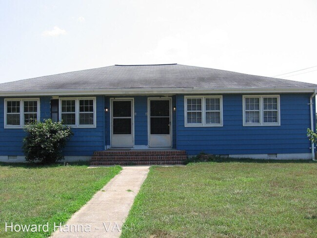 Primary Photo - 2 br, 1 bath House - 2 Lumar Rd.
