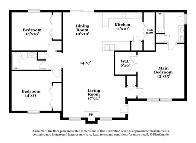 Building Photo - 1062 Stirrup Pl NW