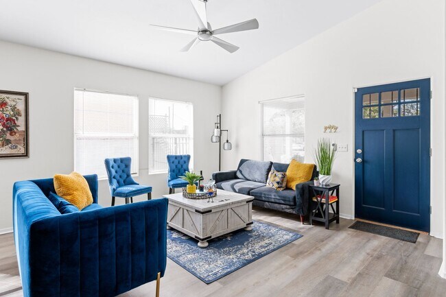 Building Photo - New Home in With Historic Charm in Coveted Garfield District