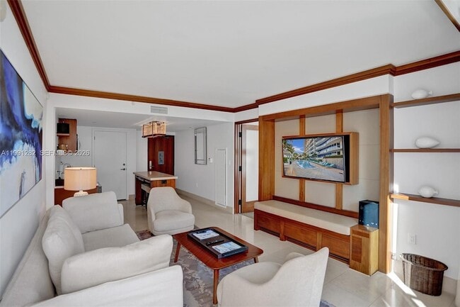 Building Photo - 6801 Collins Ave