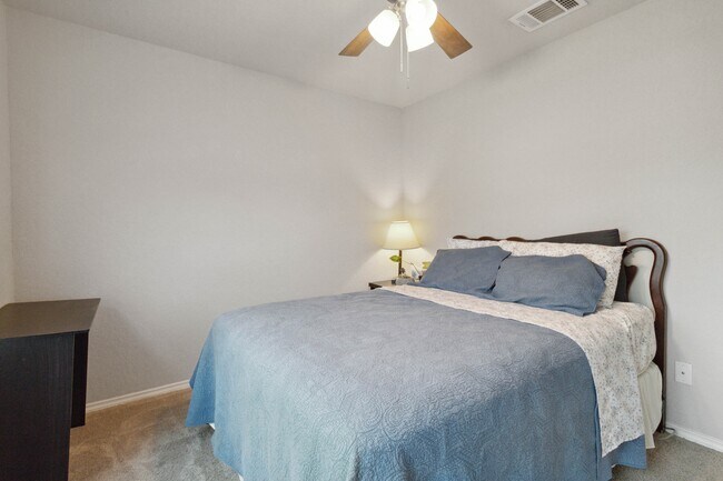 Building Photo - 507 Agave Flats Dr