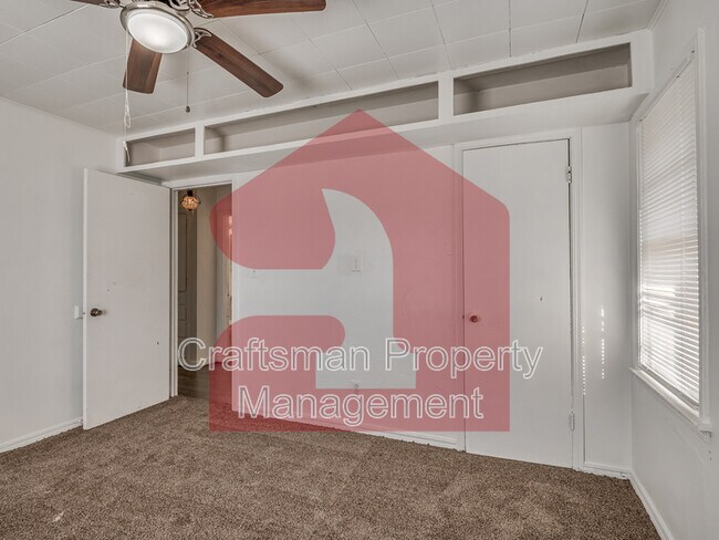 Building Photo - 2017 Downing St