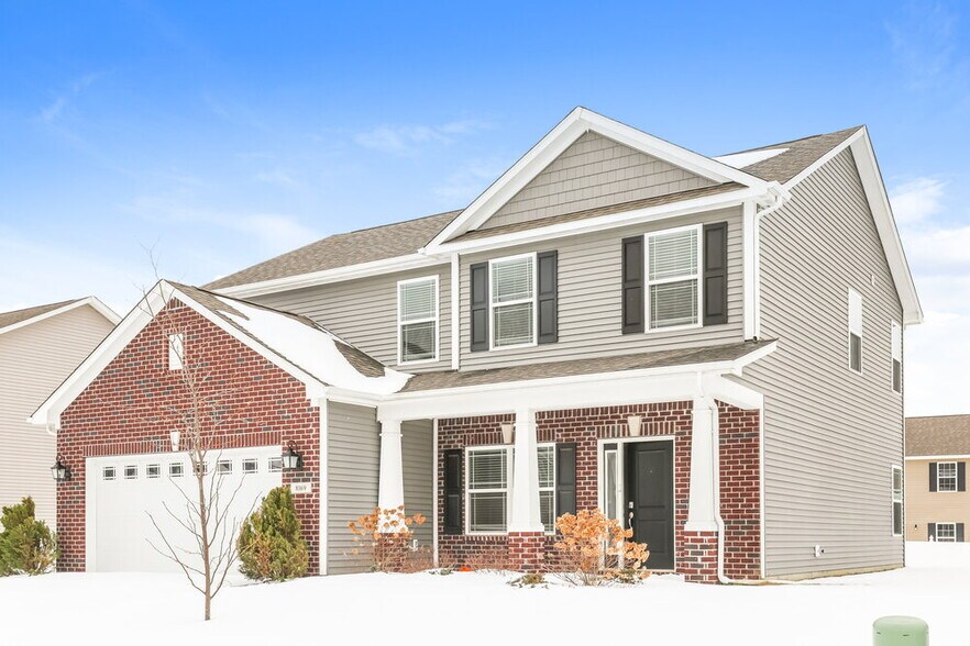 Building Photo - 8169 Bluesage Wy