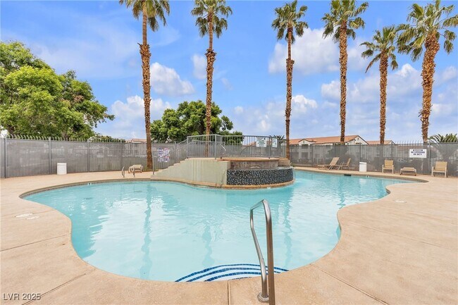 Building Photo - 3318 N Decatur Blvd