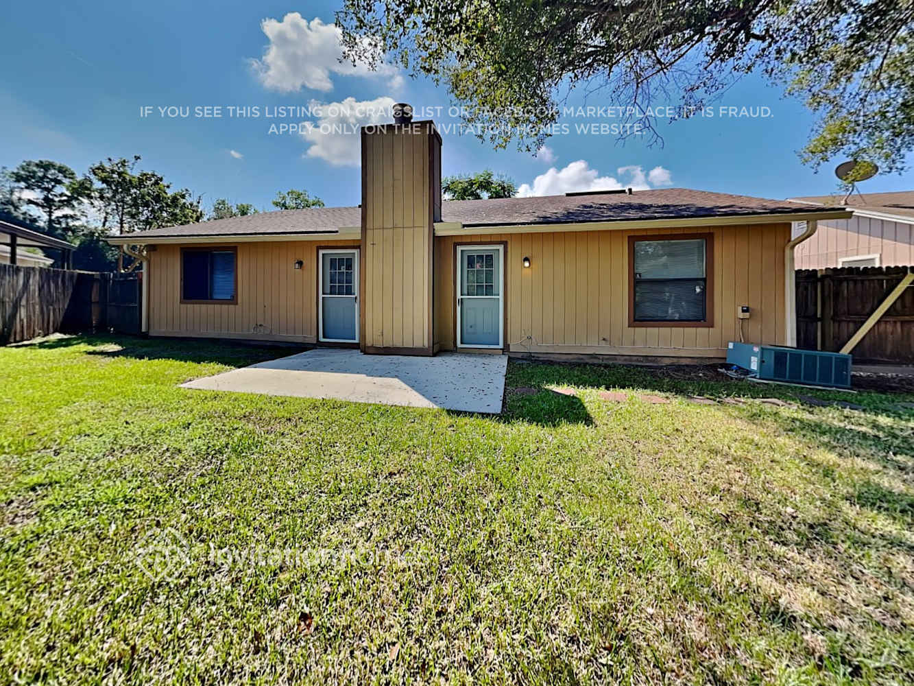 Building Photo - 3657 Lumberjack Cir S