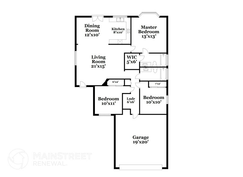 Building Photo - 8921 E Butternut Ave